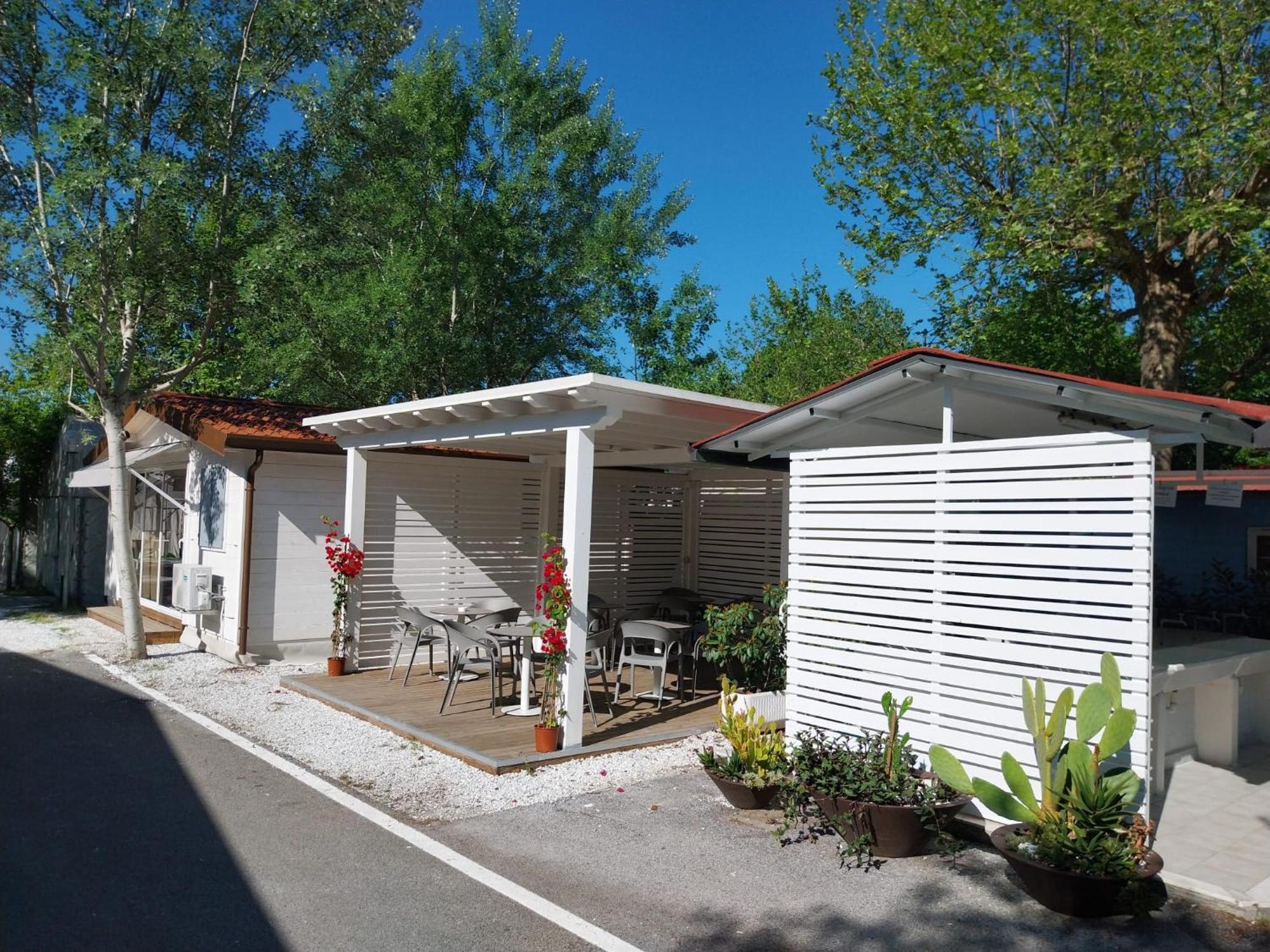 Camping Calatella Parco Di *